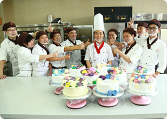 王伟伟/Vivian教学