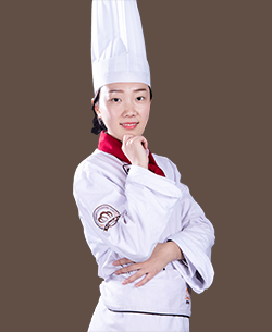 西点设计讲师,Daneel