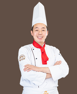 西点讲师,Stanley