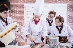 西点师资格证重要吗?在哪里可以考?