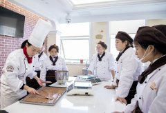 学历低、不上学的女生学什么好?
