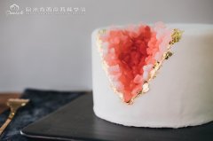 合肥烘焙学校排行榜?合肥西点师培训哪里好?