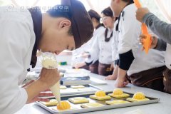 合肥可以去哪学西点?有什么参考要素?