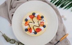 哪里有学做蛋糕的?蛋糕培训都学什么?
