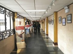 <b>甜秘HK | Day 2 打卡厨艺名校、潮流名店，探索行业发展新趋势</b>