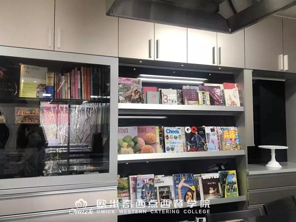 甜品王国
