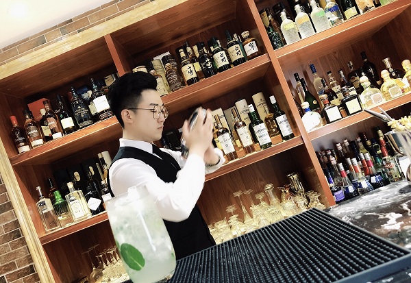 课堂实操