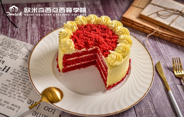 甜品培训学校哪个好