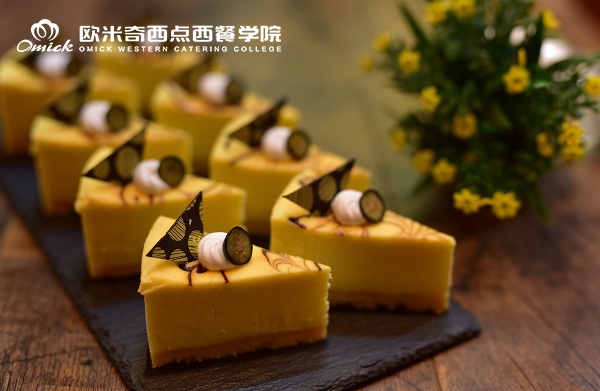 甜品培训学校哪个好