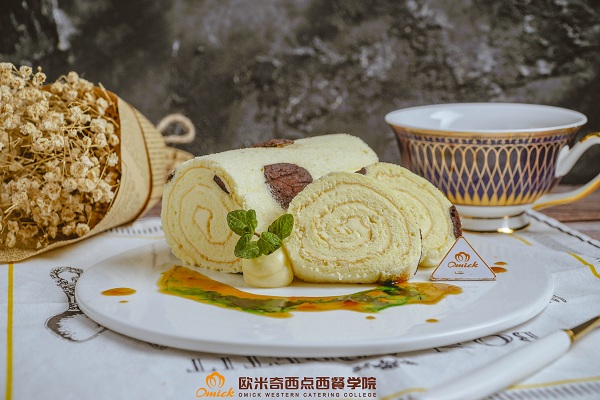 合肥学西点哪个学校好？