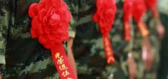【新生故事】柏雷:退伍不褪色 为梦想奋斗说一不二