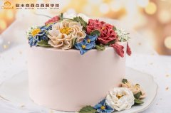 <b>合肥烘焙学校一般学费得多少钱?需要学习多长时间?</b>
