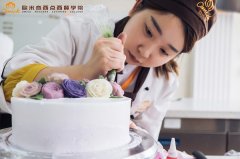 女人学点什么一技之长好?学多久可以就业?