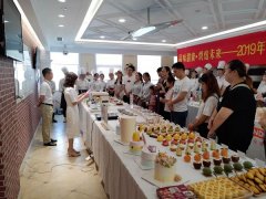 合肥欧米奇&安德鲁新品品鉴会圆满落幕，匠心独具，未来可期！