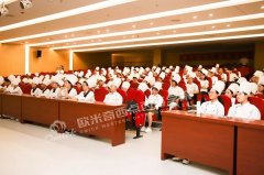 这场赢得满堂喝彩的创业营销课究竟精彩在哪？