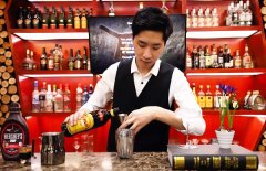 阜阳调酒师培训学校?调酒学费要多少?