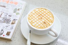 开个咖啡店需要学什么?学多久能开店?