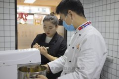 【创业学员】孙想:努力的意义在于让人生充满更多可能性!