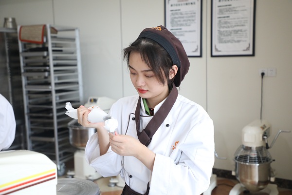 女生没文化学点什么好