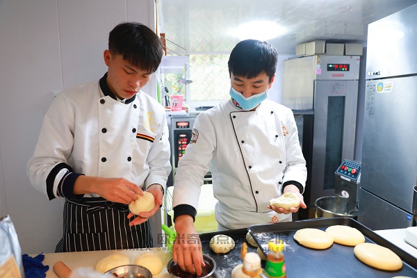 创业学员