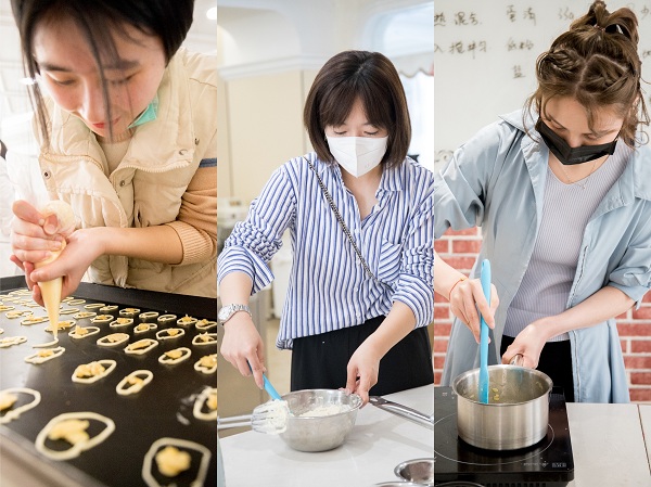 合肥欧米奇西点学院