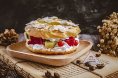 创业做什么好?开烘焙店如何?