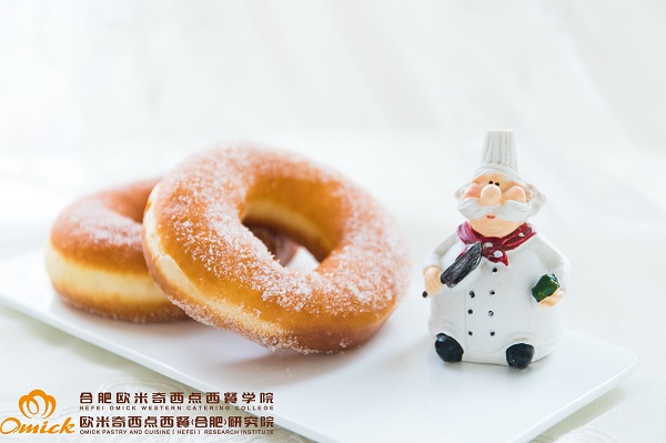 合肥蛋糕裱花培训学校
