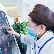 学员采访:王丽君——“甜妹”有个“甜甜的”西点大师梦