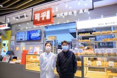 就业学子回访|马爱蓉:路还长,追求永无止境