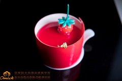 不同年龄段学西点都怎么选课程?