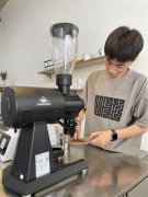 创业学子回访||万物皆可coffee “皆啡”——咖啡重度患者的狂欢