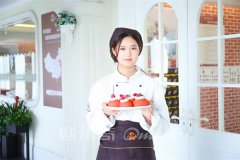 新生采访|刘珍妮:甜美、自信、进取、清醒