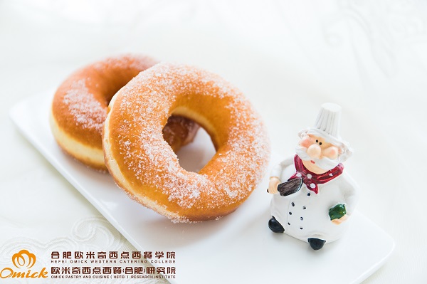 学习烘焙之后有什么就业方向